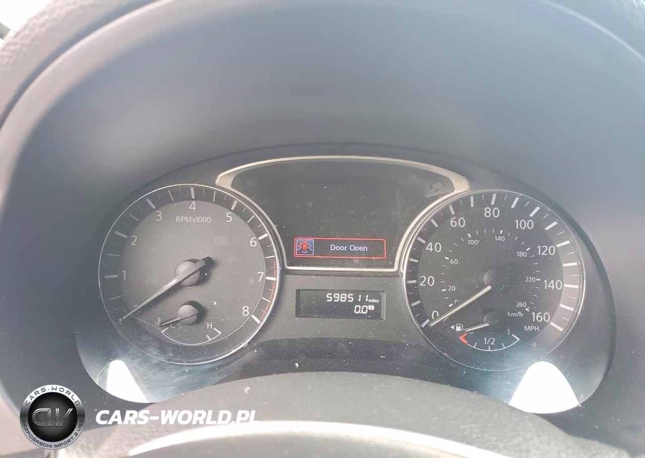 2014 Nissan Altima 2.5 S VIN:1N4AL3AP4EC901764 - 9