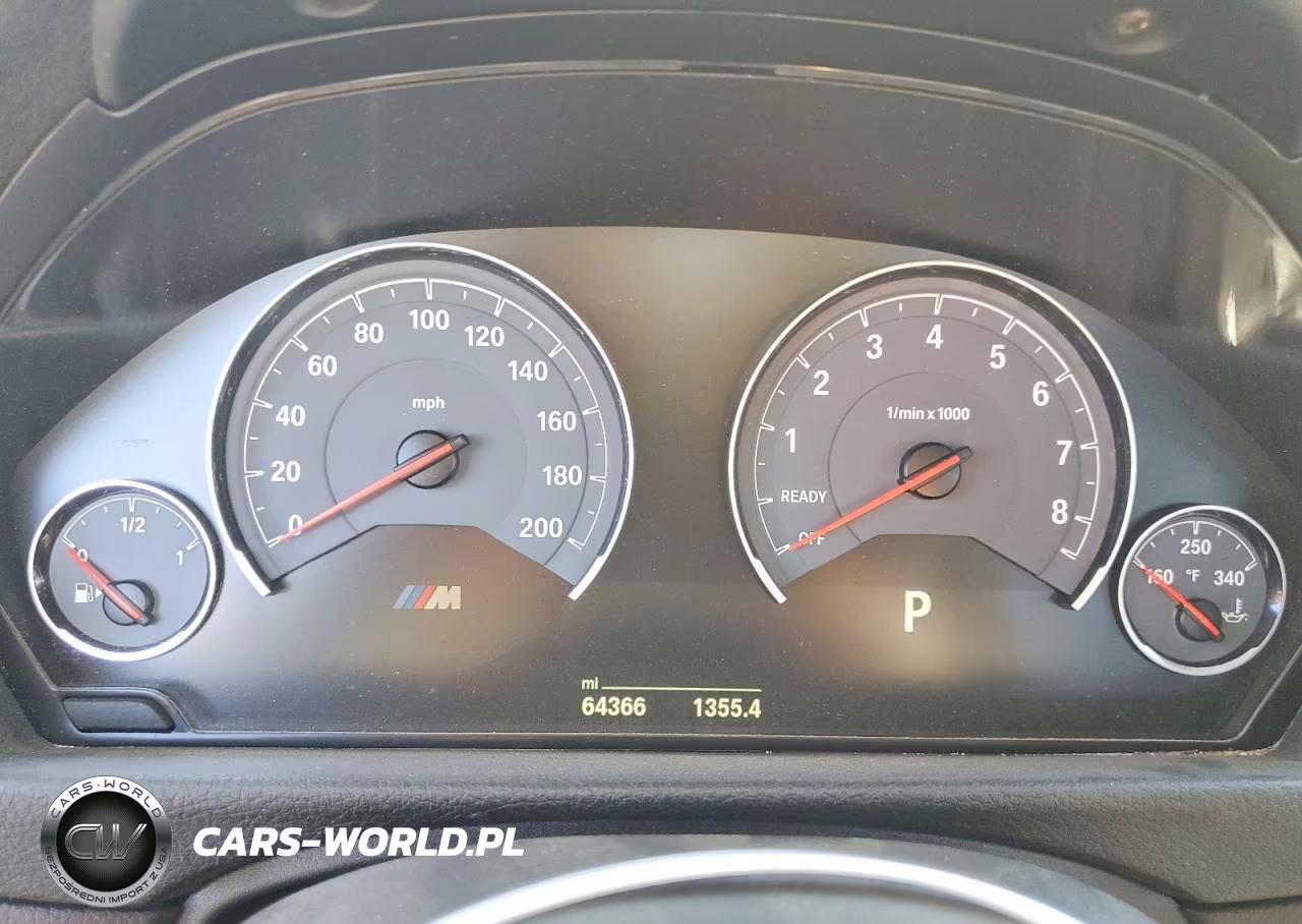 2020 BMW M4 VIN:WBS4Y9C03LFJ20797 - 9