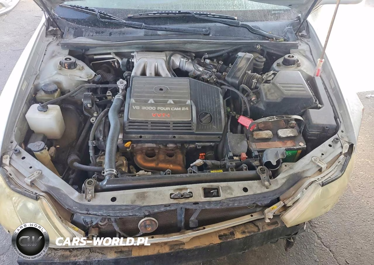 2001 Toyota Avalon Xls VIN:4T1BF28B71U174954 - 11