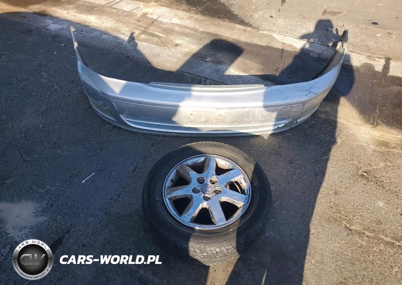 2001 Toyota Avalon Xls VIN:4T1BF28B71U174954 - 12