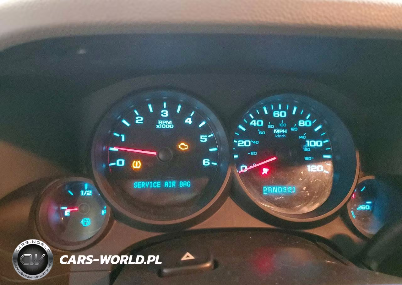 2008 Chevrolet Silverado C1500 VIN:1GCEC14C08Z200262 - 9