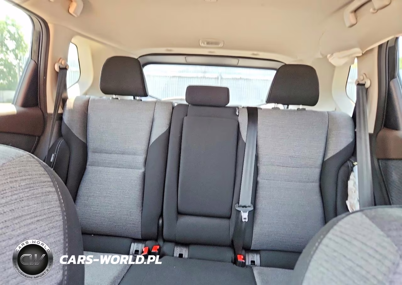 2023 Nissan Rogue Sv VIN:5N1BT3BB8PC914887 - 10