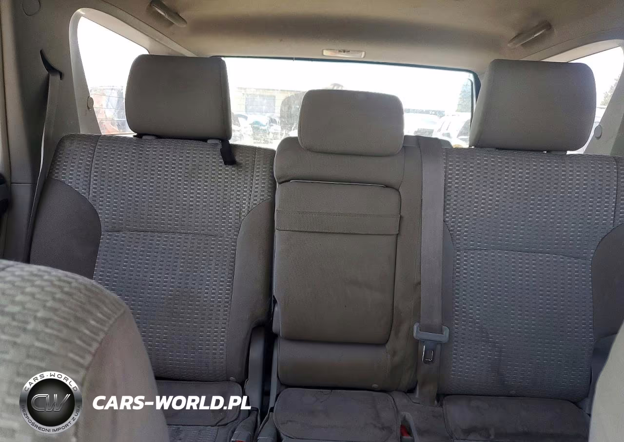 2006 Toyota 4Runner Sr5 VIN:JTEBU14R060085390 - 10