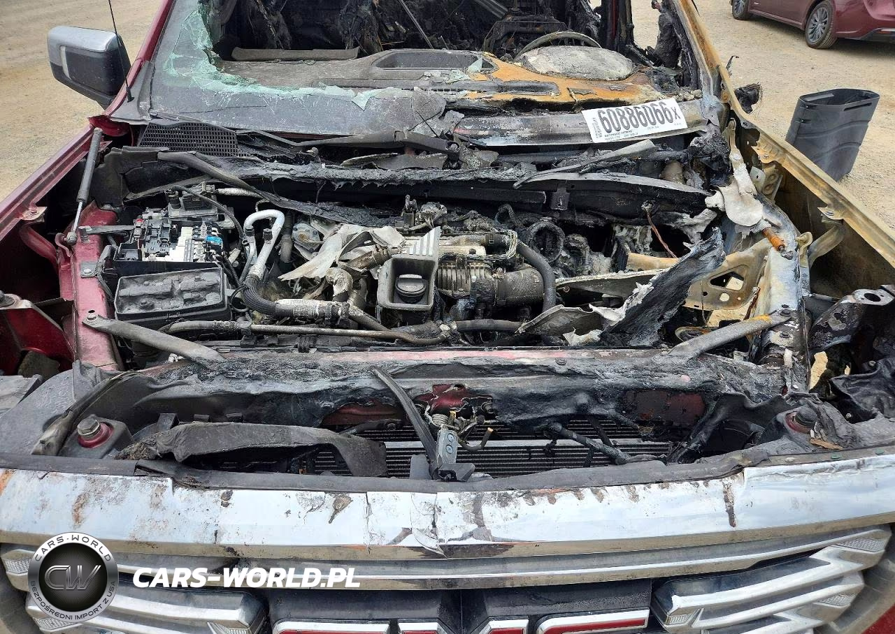 2020 GMC Sierra K1500 Slt VIN:1GTU9DET1LZ231135 - 11