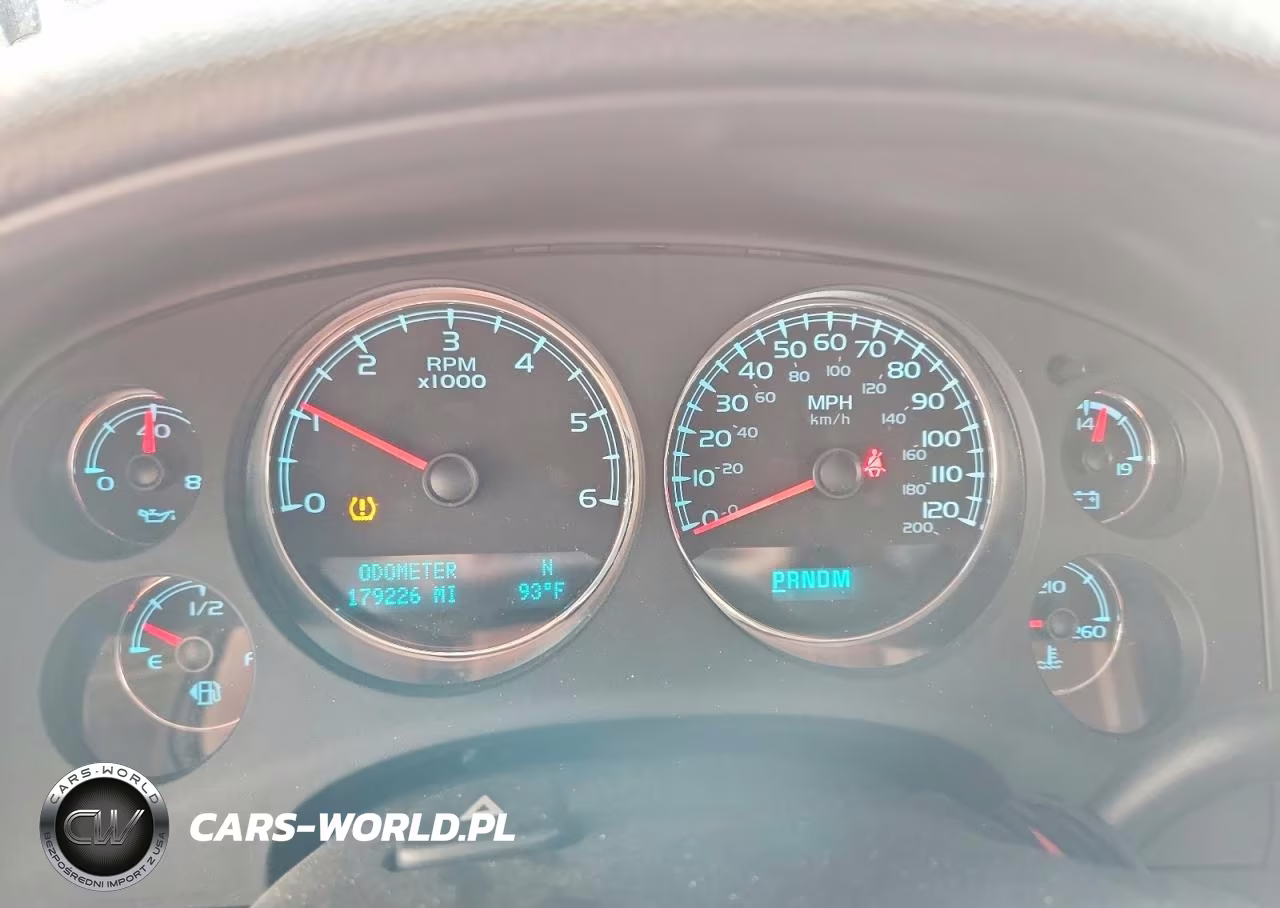 2011 Chevrolet Silverado K1500 Ltz VIN:3GCPKTE37BG401301 - 9