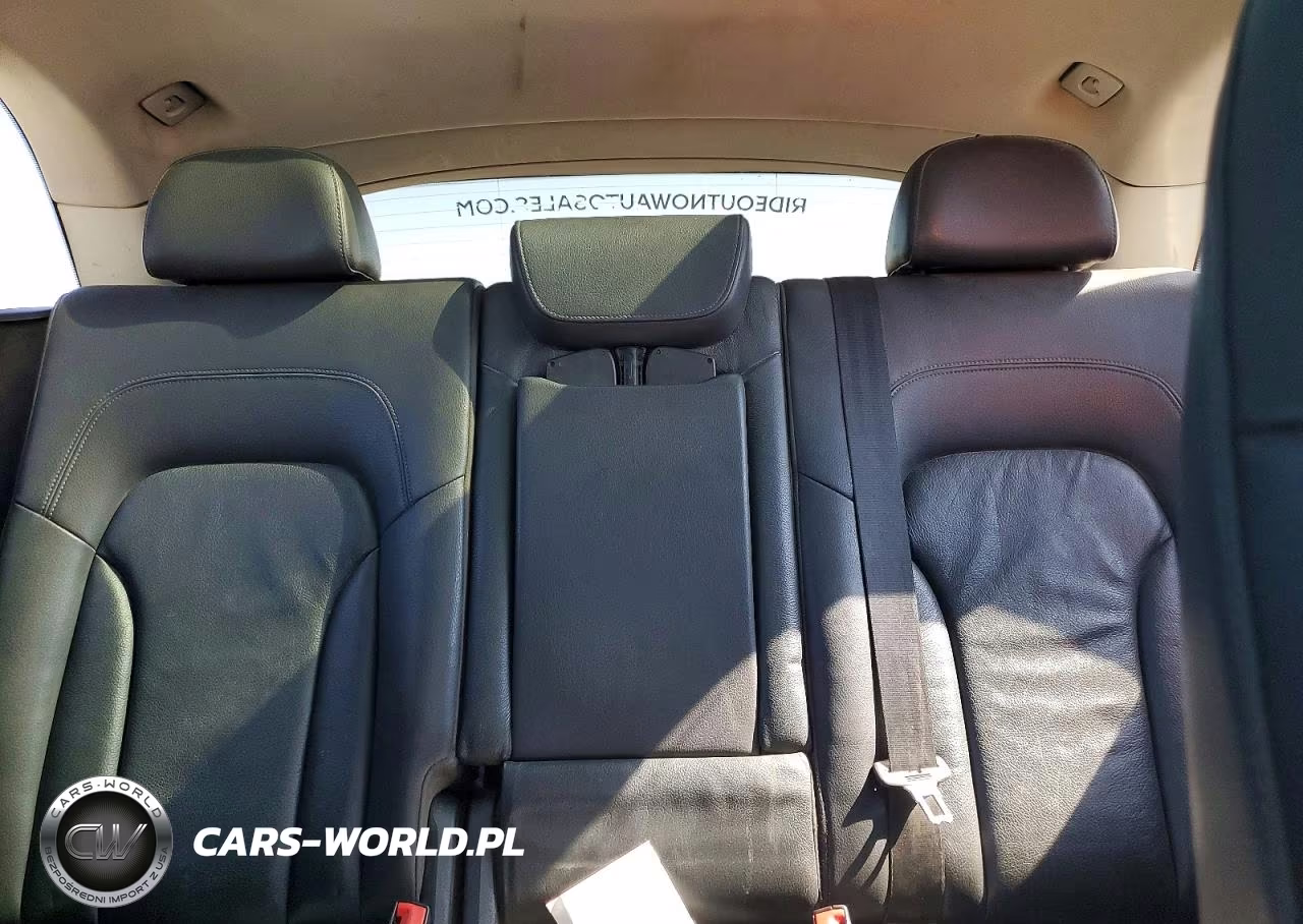 2016 Audi Q5 Premium Plus VIN:WA1L2AFP4GA035981 - 10