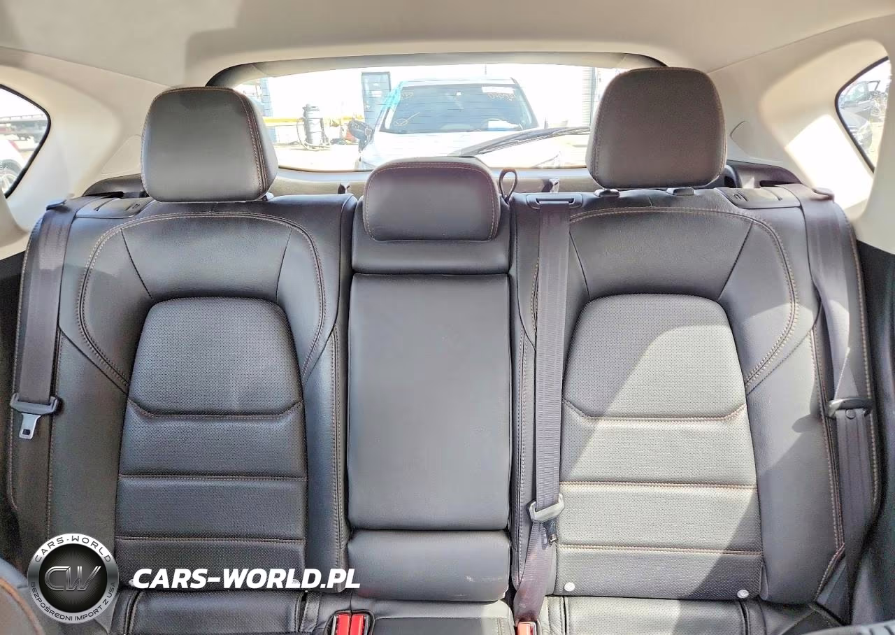 2020 Mazda Cx-5 Grand Touring VIN:JM3KFADM1L0804989 - 10