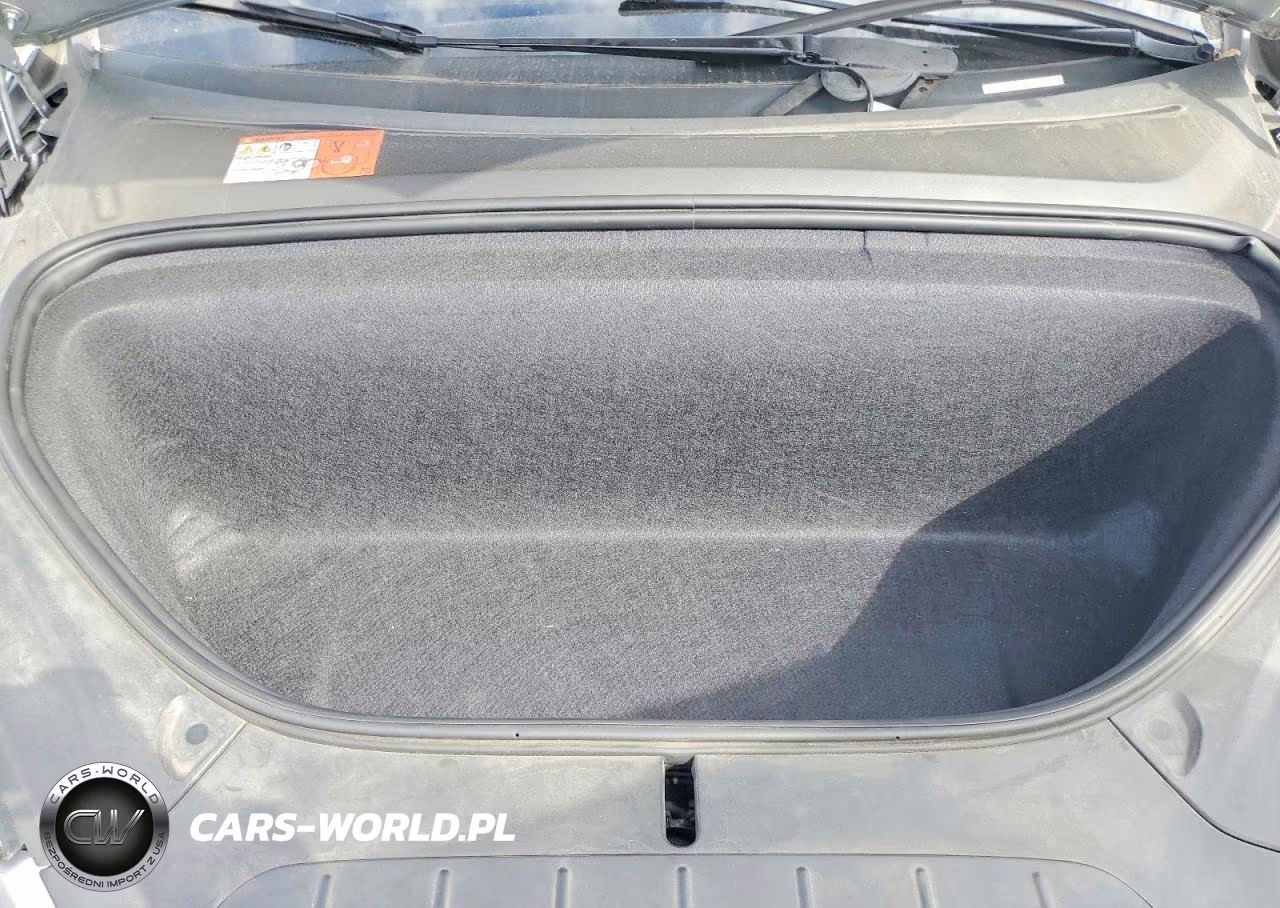 2018 Tesla Model X VIN:5YJXCBE29JF101973 - 12