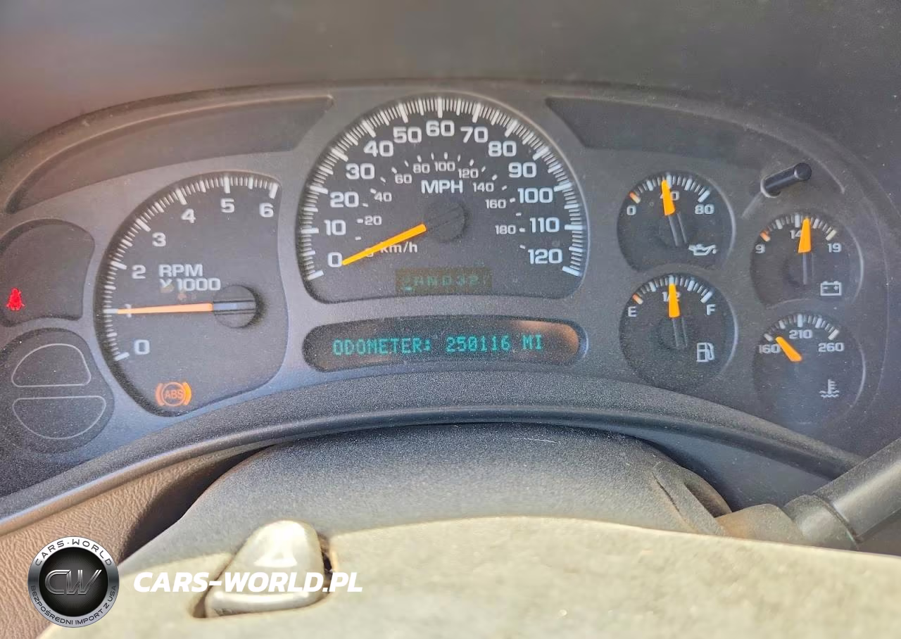 2003 GMC New Sierra C1500 VIN:2GTEC19V231280742 - 9