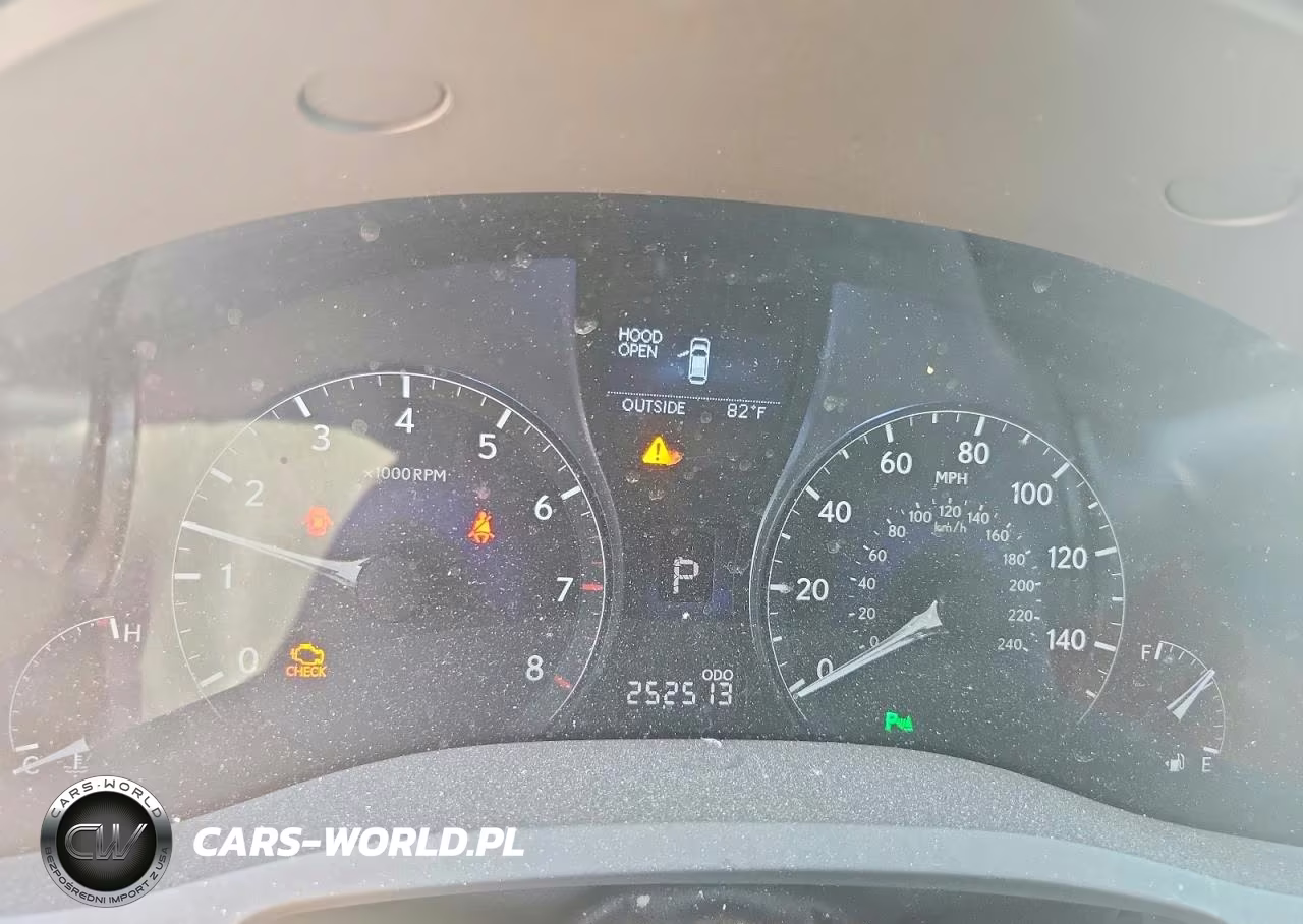 2012 Lexus Rx 350 VIN:2T2BK1BA4CC130416 - 9