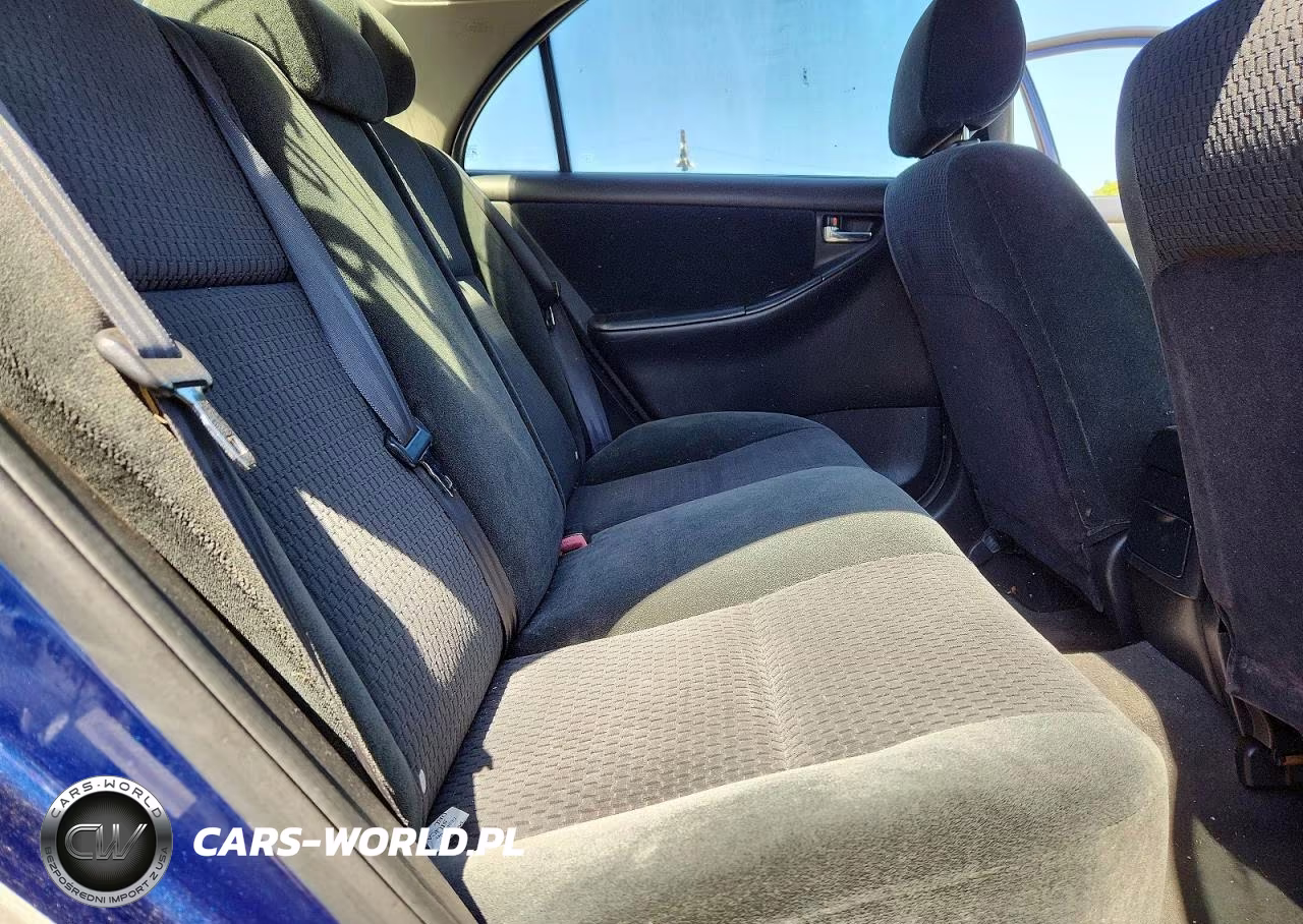 2008 Toyota Corolla S VIN:1NXBR30E18Z993231 - 10