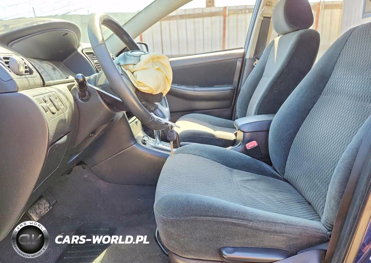 2008 Toyota Corolla S VIN:1NXBR30E18Z993231 - 7