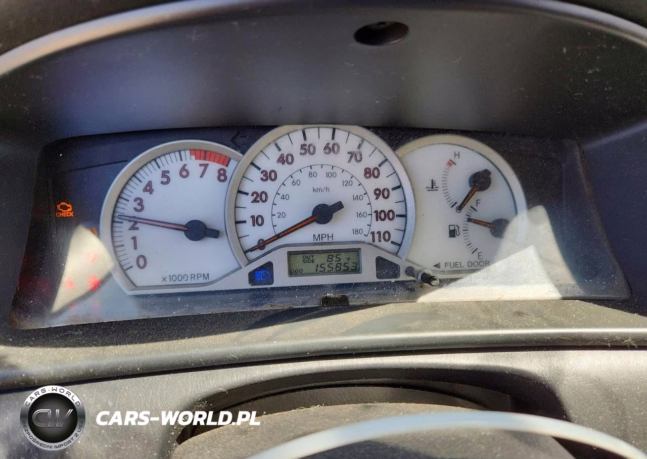 2008 Toyota Corolla S VIN:1NXBR30E18Z993231 - 9