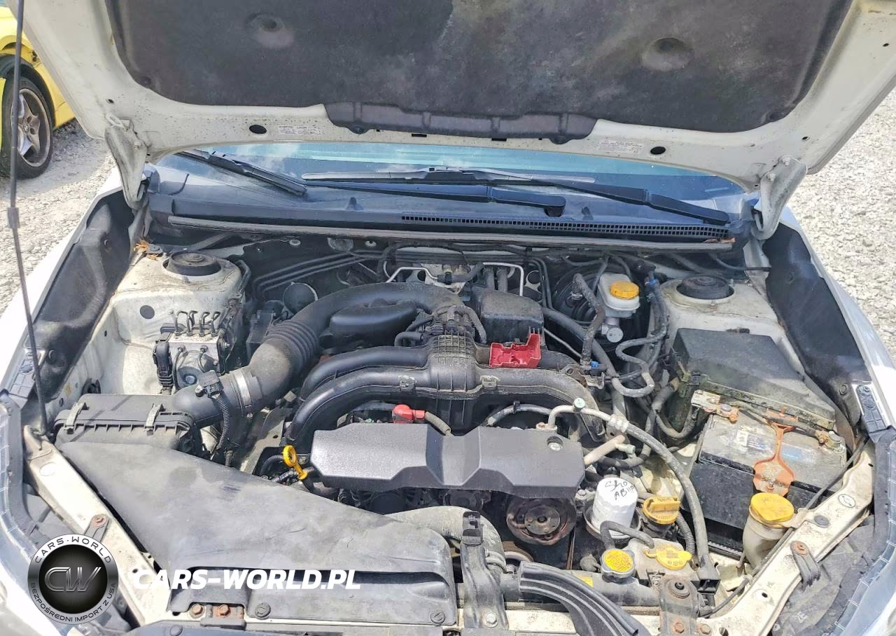 2016 Subaru Crosstrek Premium VIN:JF2GPABCXGH304022 - 11