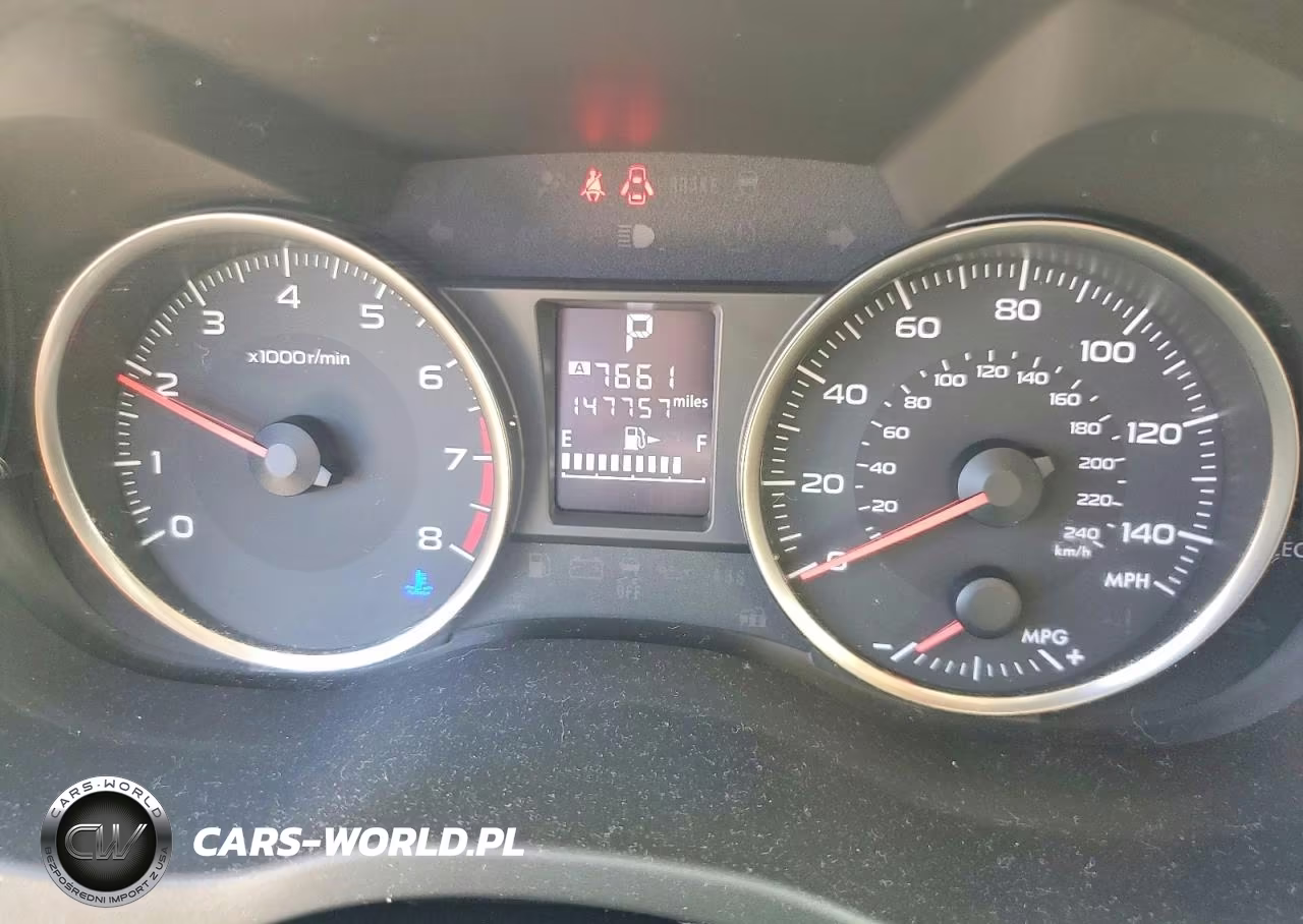 2016 Subaru Crosstrek Premium VIN:JF2GPABCXGH304022 - 9