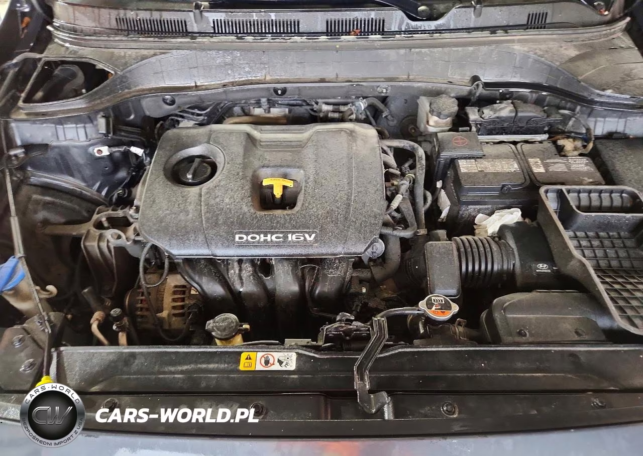 2018 Hyundai Kona Sel VIN:KM8K62AA1JU099637 - 12
