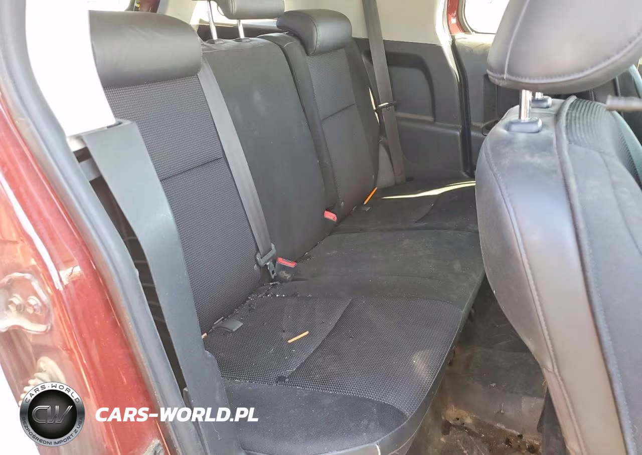 2008 Toyota Fj Cruiser Base VIN:JTEBU11F38K017571 - 10