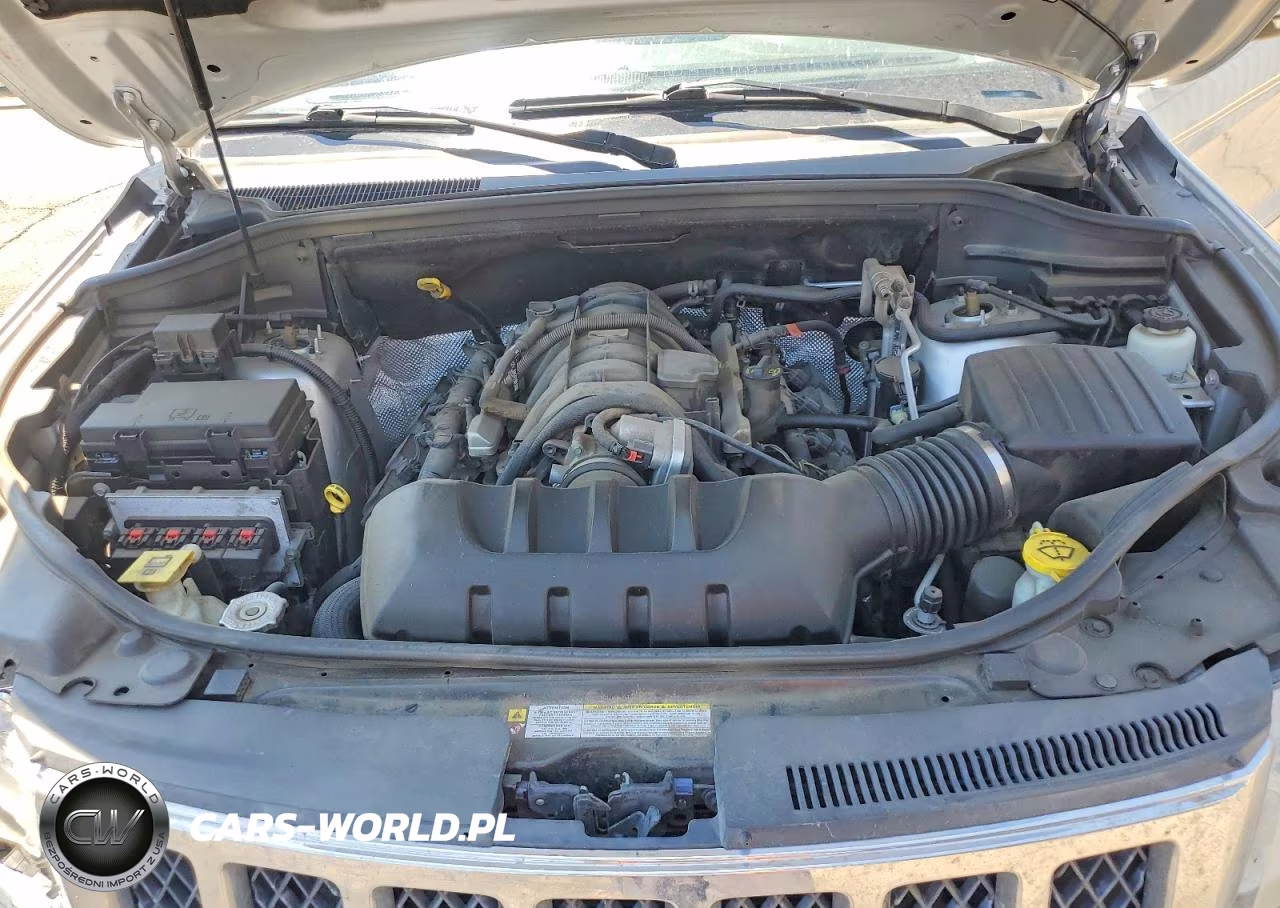 2012 Jeep Grnd Cheroke VIN:1C4RJFCTXCC250216 - 12
