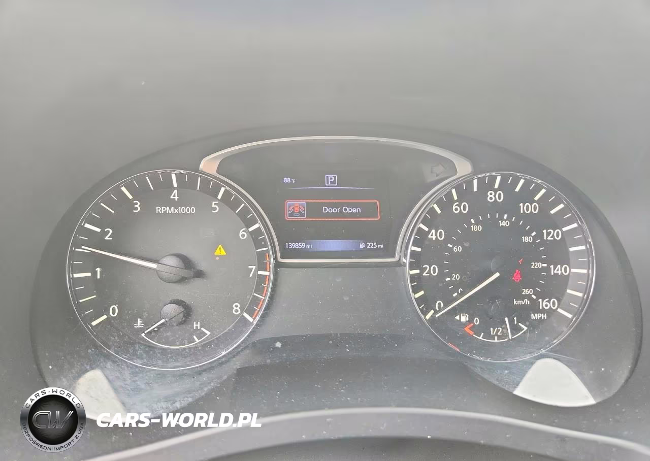 2017 Nissan Altima 2.5 Sv VIN:1N4AL3AP9HC271437 - 9