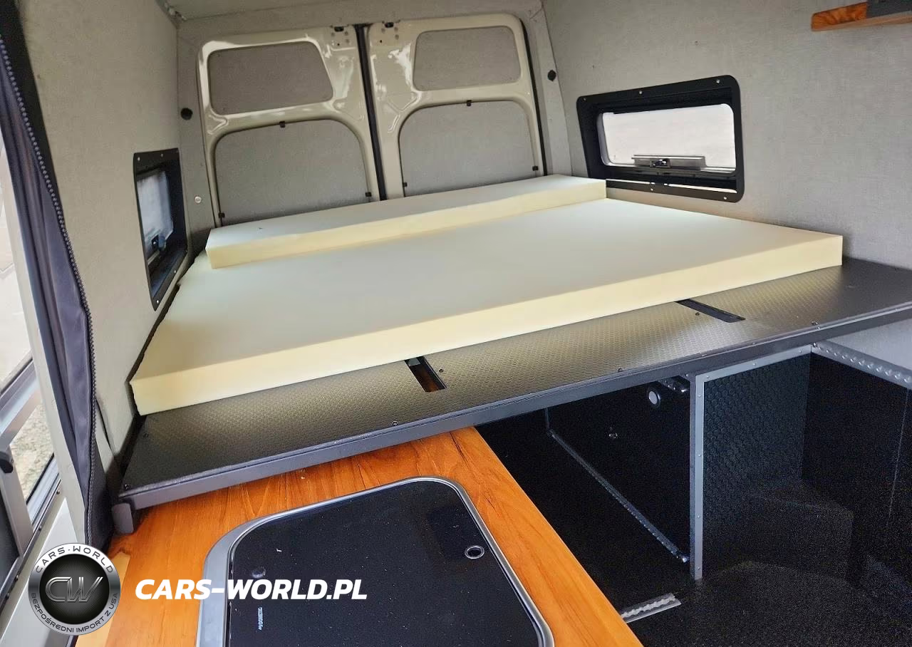 2023 Mercedes-Benz Sprinter 2500 VIN:W1Y4NBVY0PT123914 - 6