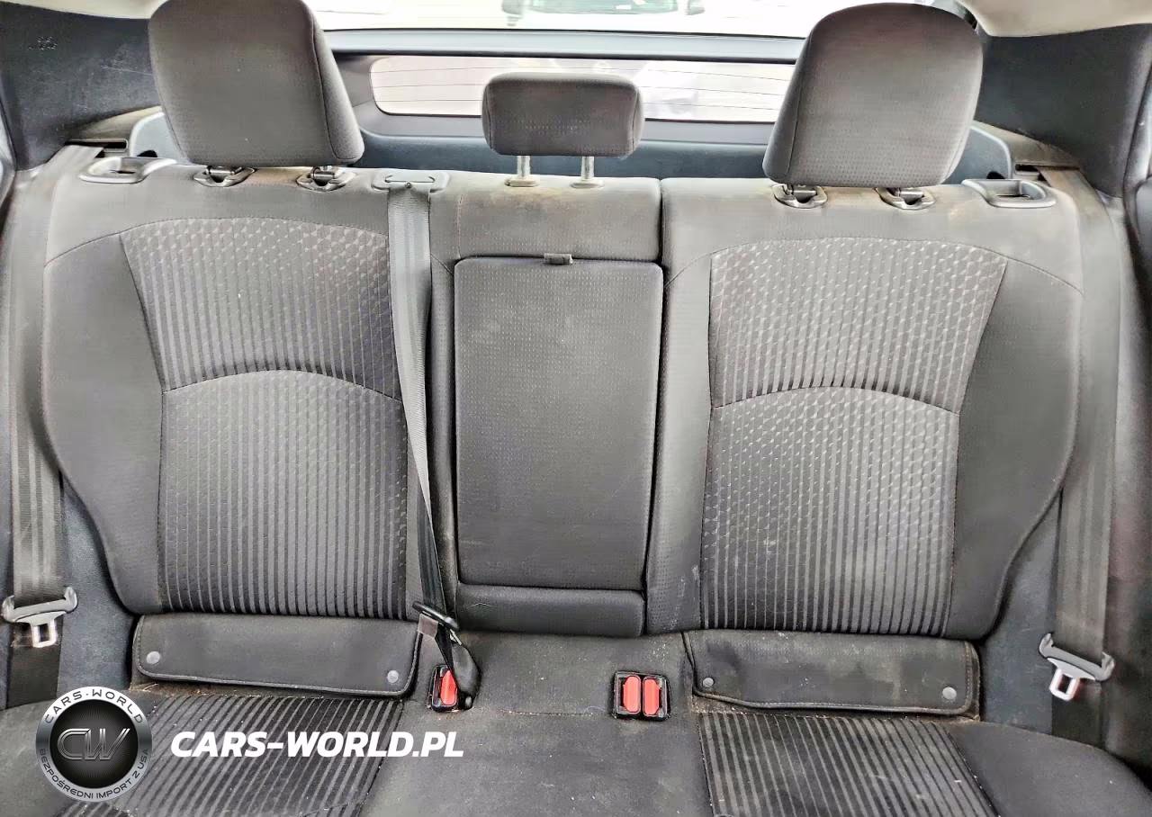 2017 Toyota Prius One VIN:JTDKBRFU8H3045604 - 10