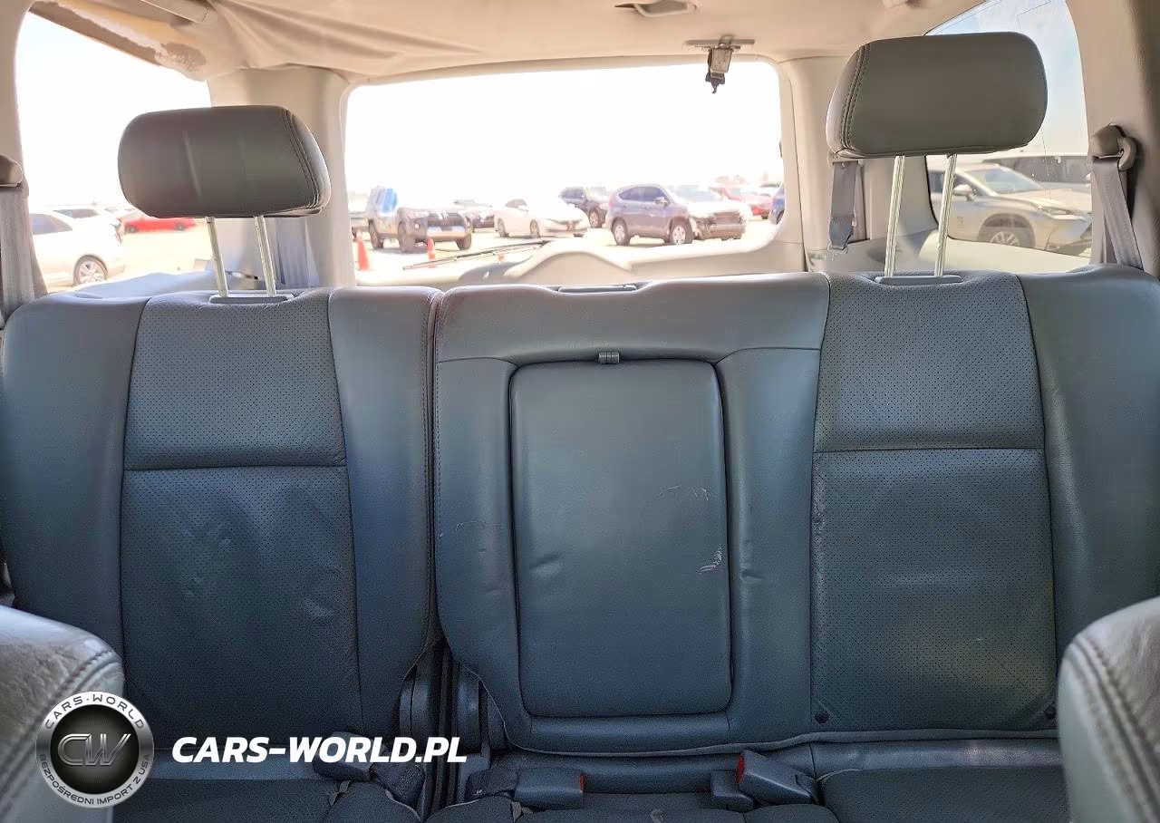 2005 Honda Pilot Exl VIN:5FNYF18585B039385 - 10