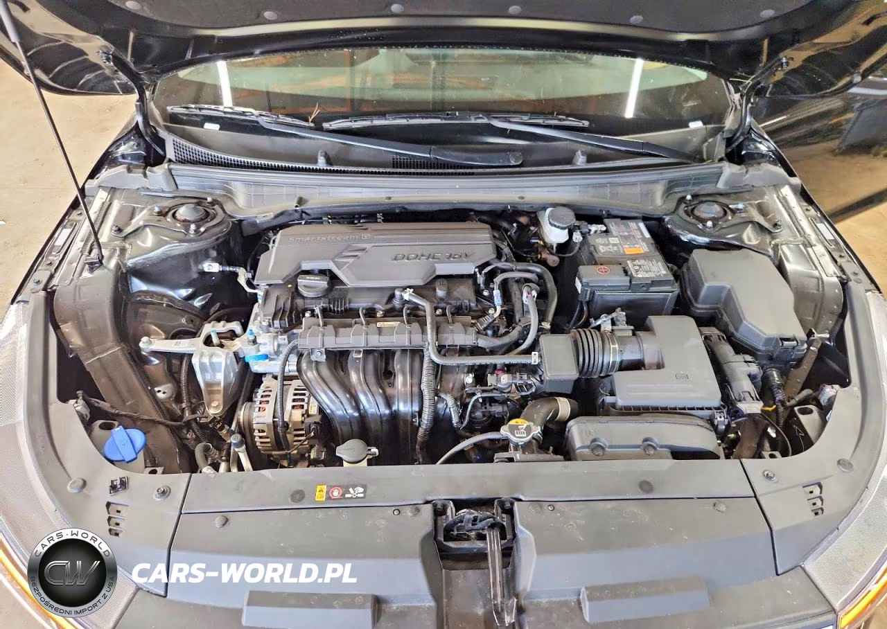 2026 Kia Carnival Hybrid VIN:3KPFT4DE1TE305288 - 11