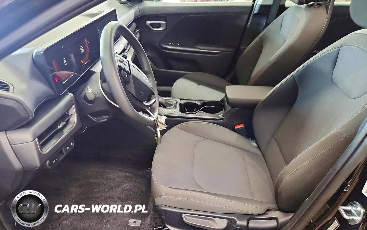 2026 Kia Carnival Hybrid VIN:3KPFT4DE1TE305288 - 7