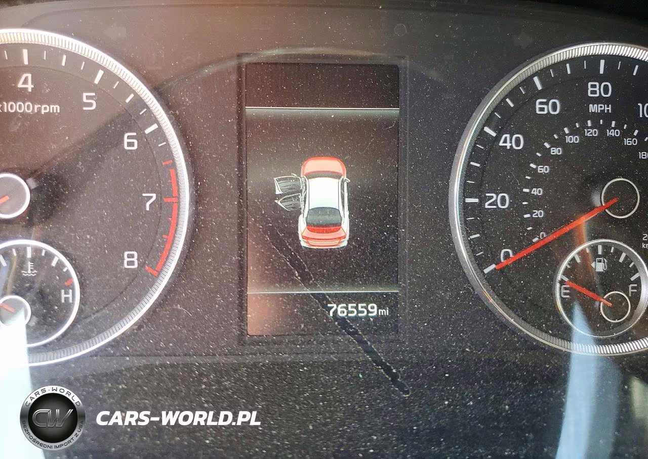 2022 Kia K5 Lxs VIN:5XXG14J25NG116965 - 9
