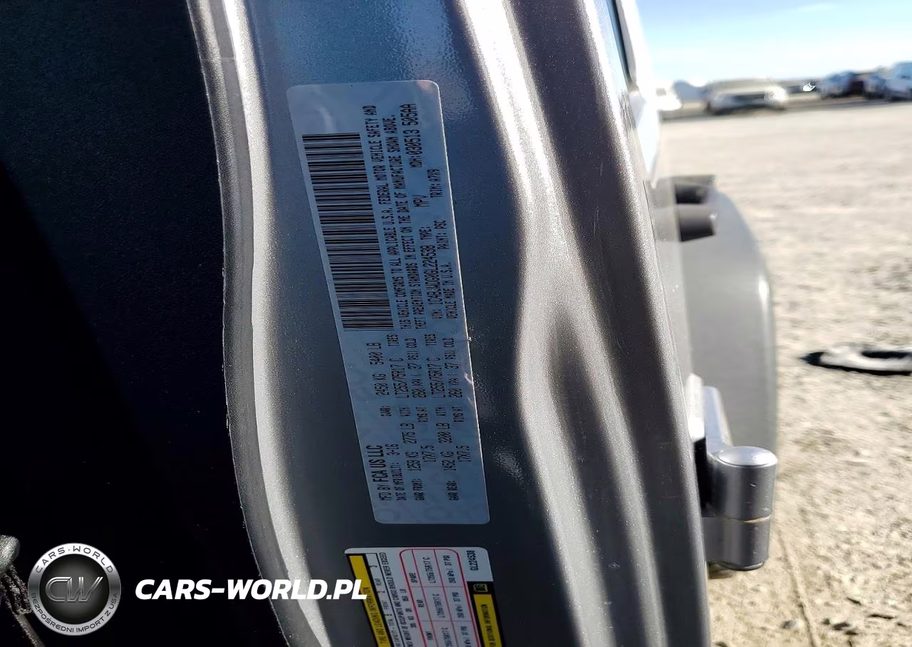 2016 Jeep Wrangler Unlimited Sport VIN:1C4BJWDG0GL224538 - 12