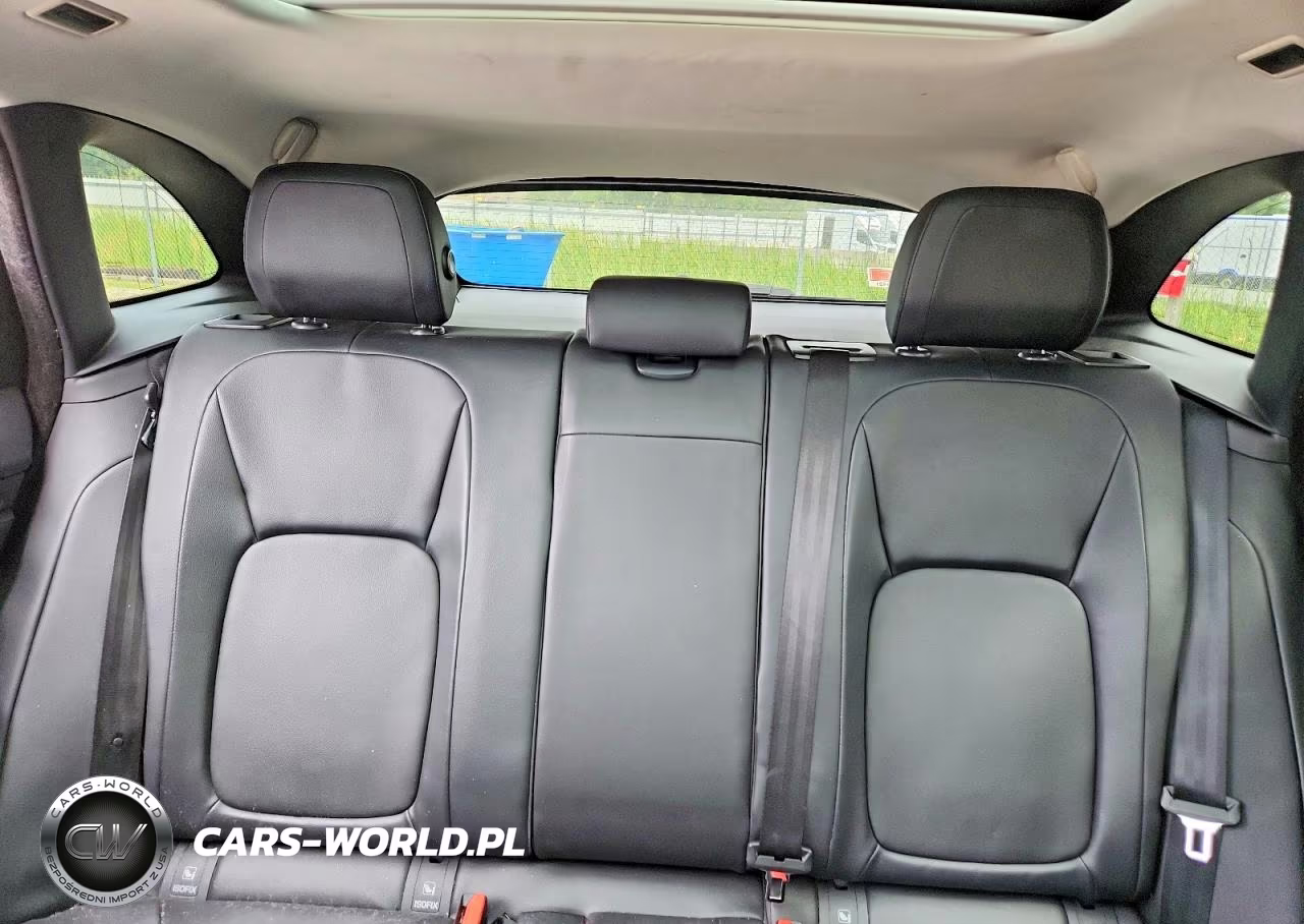 2017 Jaguar F-Pace Premium VIN:SADCJ2BN9HA092332 - 10