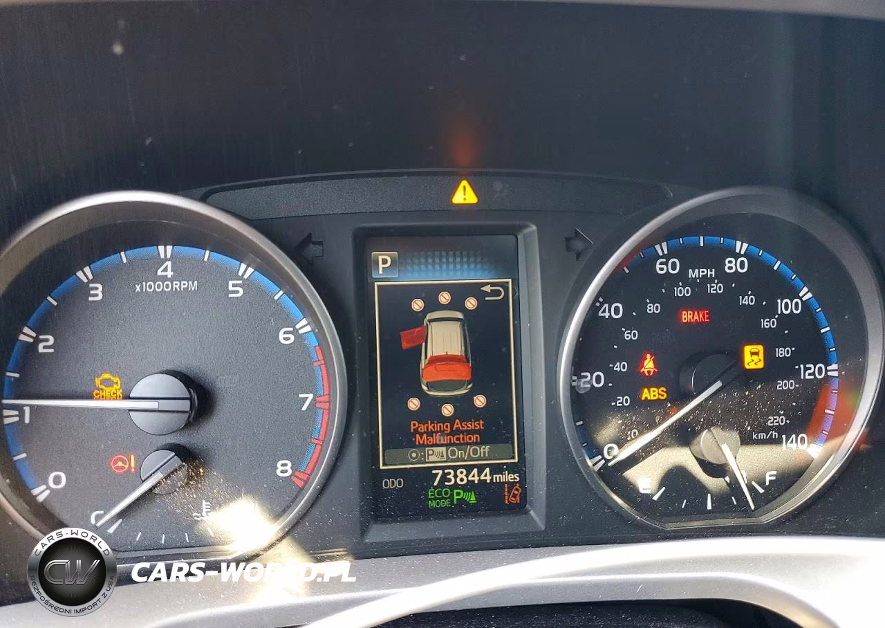 2017 Toyota Rav4 Xle VIN:JTMRFREVXHJ713444 - 9
