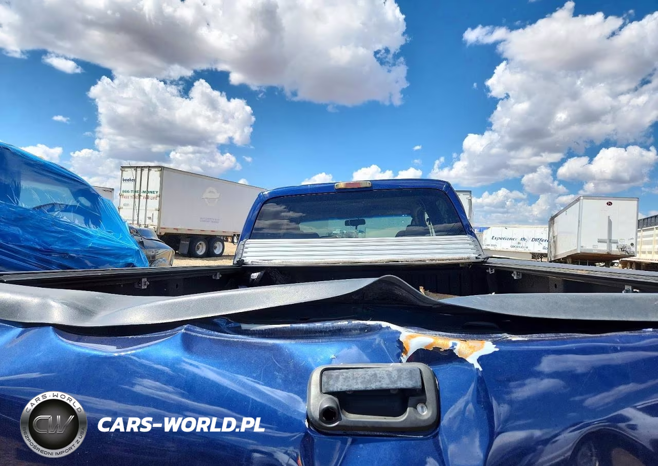 2010 Ford F350 Super Duty VIN:1FTWW3BR1AEA78832 - 10