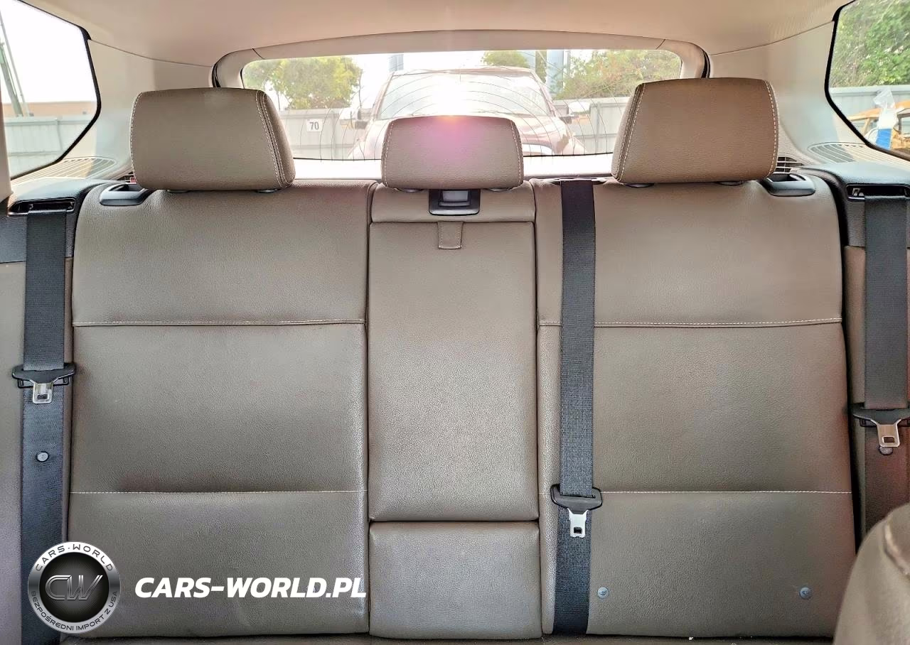 2011 BMW X3 xDrive28I VIN:5UXWX5C51BL710986 - 10