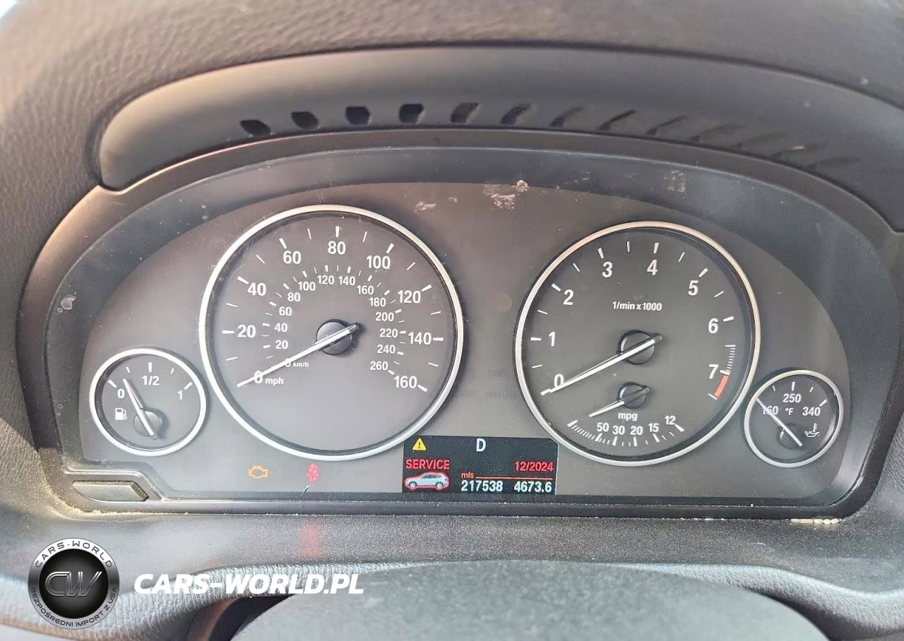 2011 BMW X3 xDrive28I VIN:5UXWX5C51BL710986 - 9