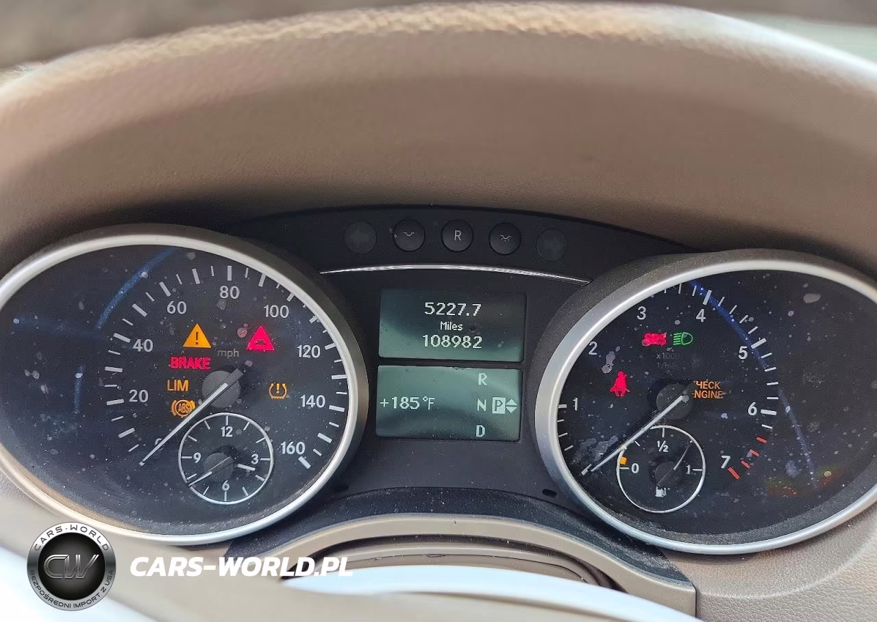 2011 Mercedes-Benz Ml 350 4Matic VIN:4JGBB8GBXBA709035 - 9