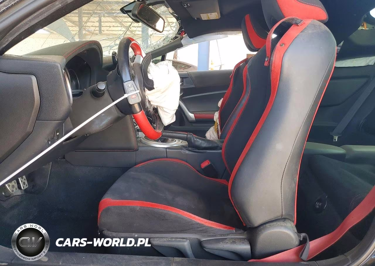 2019 Toyota 86 Trd Special Edition VIN:JF1ZNAE14K9700494 - 7
