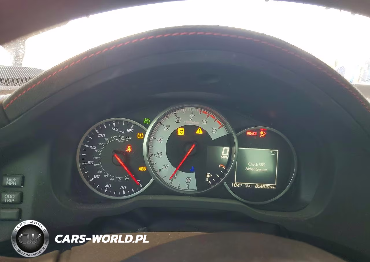2019 Toyota 86 Trd Special Edition VIN:JF1ZNAE14K9700494 - 9
