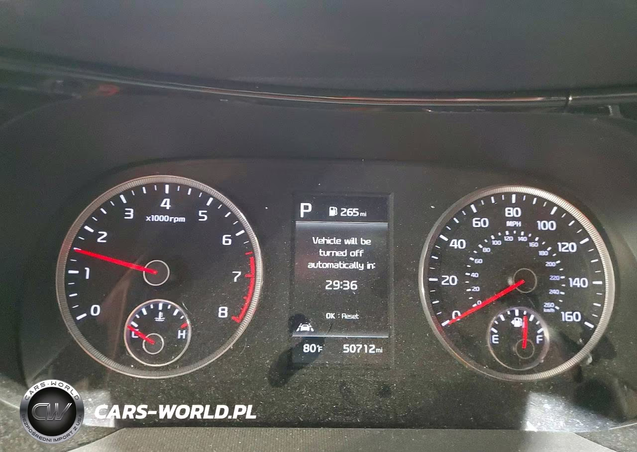 2024 Kia K5 Gt Line VIN:5XXG64J28RG235357 - 9