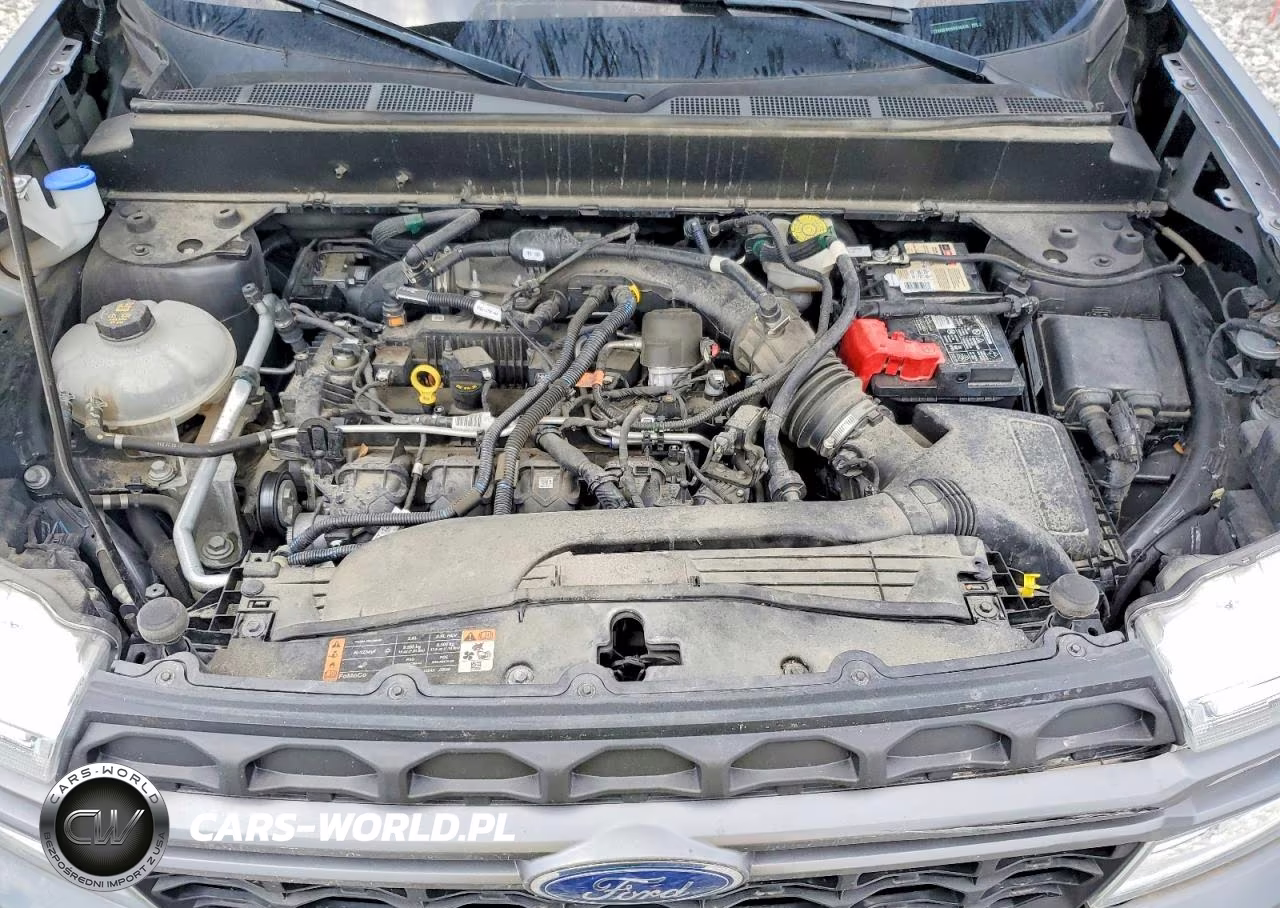 2022 Ford Maverick Xl VIN:3FTTW8F98NRA36316 - 11