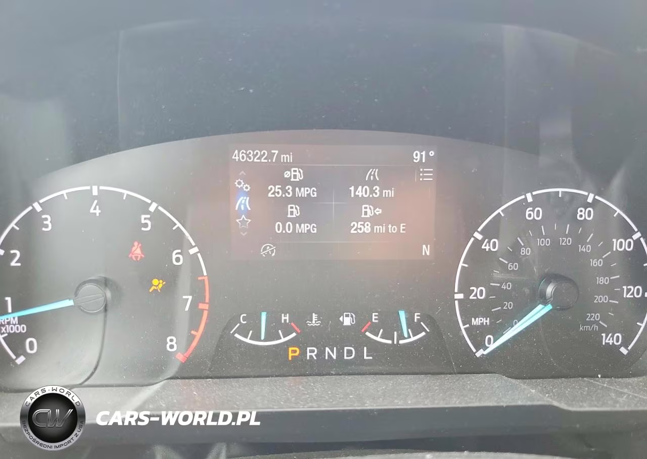 2022 Ford Maverick Xl VIN:3FTTW8F98NRA36316 - 9