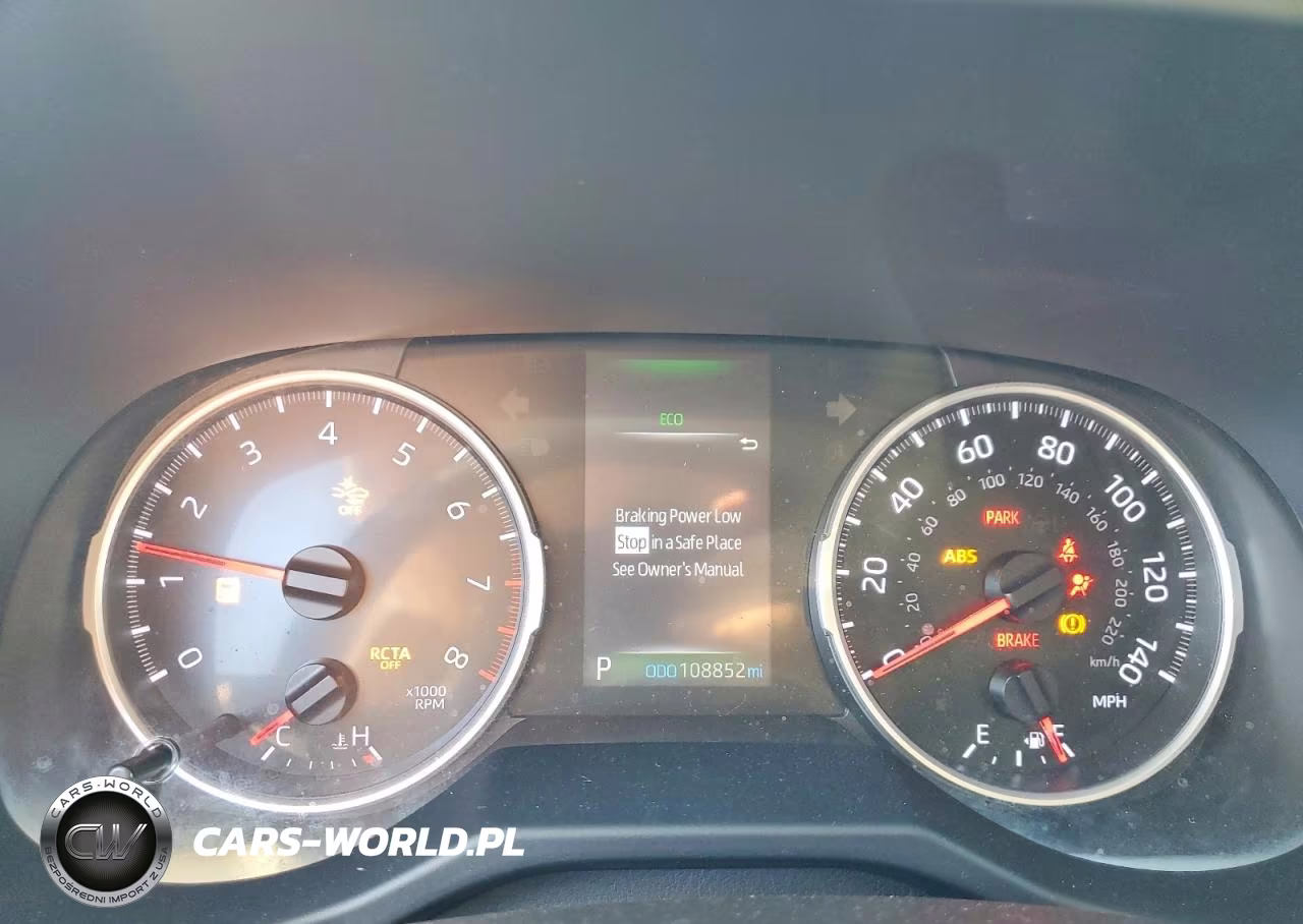 2021 Toyota Rav4 Xle VIN:2T3P1RFV3MW167683 - 9