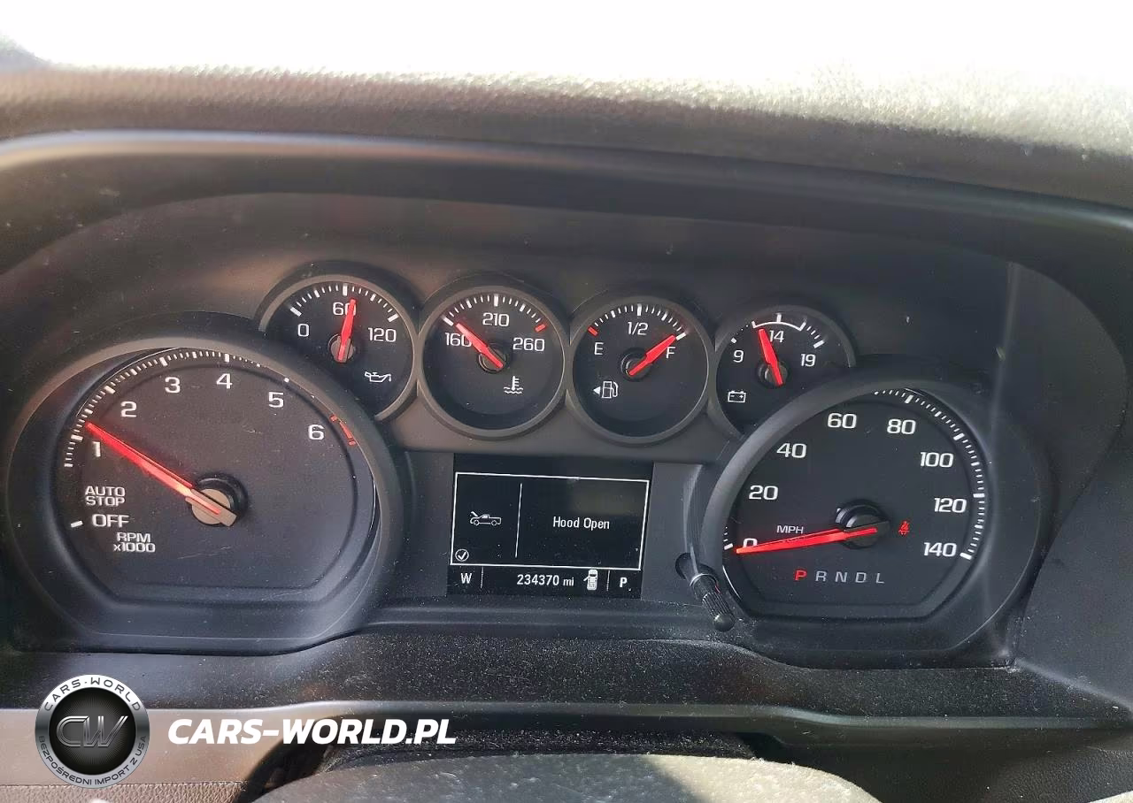 2021 Chevrolet Silverado C1500 VIN:3GCNWAEK1MG380486 - 9