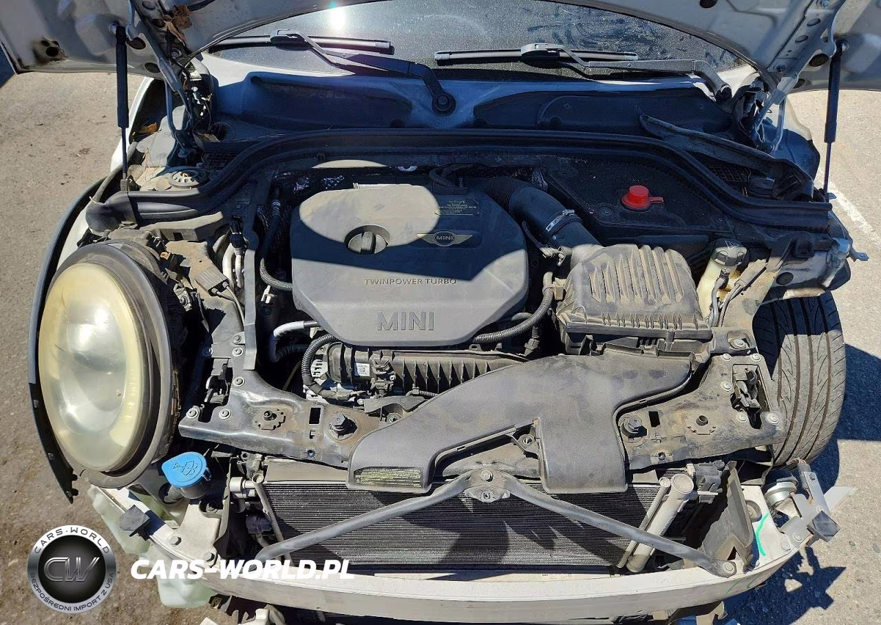 2014 Mini Cooper VIN:WMWXM5C51ET936462 - 11