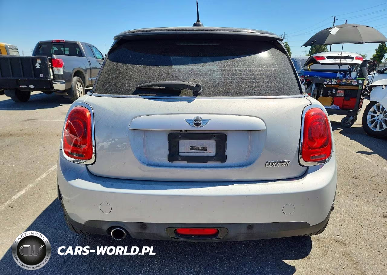 2014 Mini Cooper VIN:WMWXM5C51ET936462 - 6