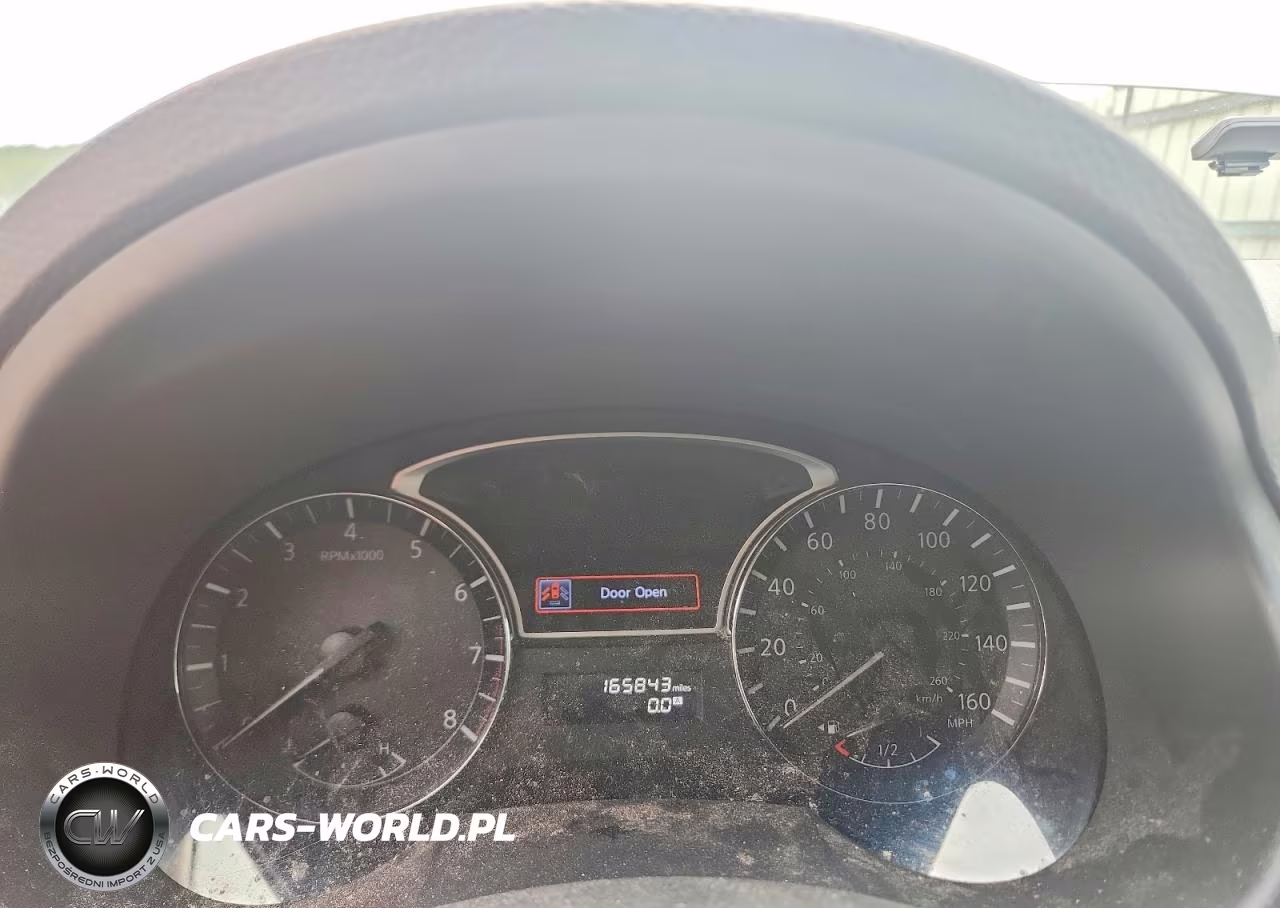 2013 Nissan Altima 2.5 VIN:1N4AL3AP4DN403924 - 9
