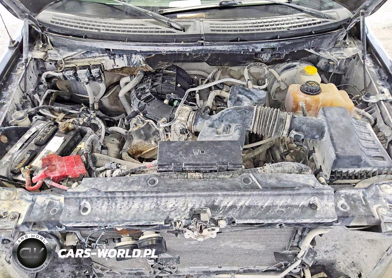 2014 Ford F150 Supercrew VIN:1FTEW1CM7EFB62768 - 11