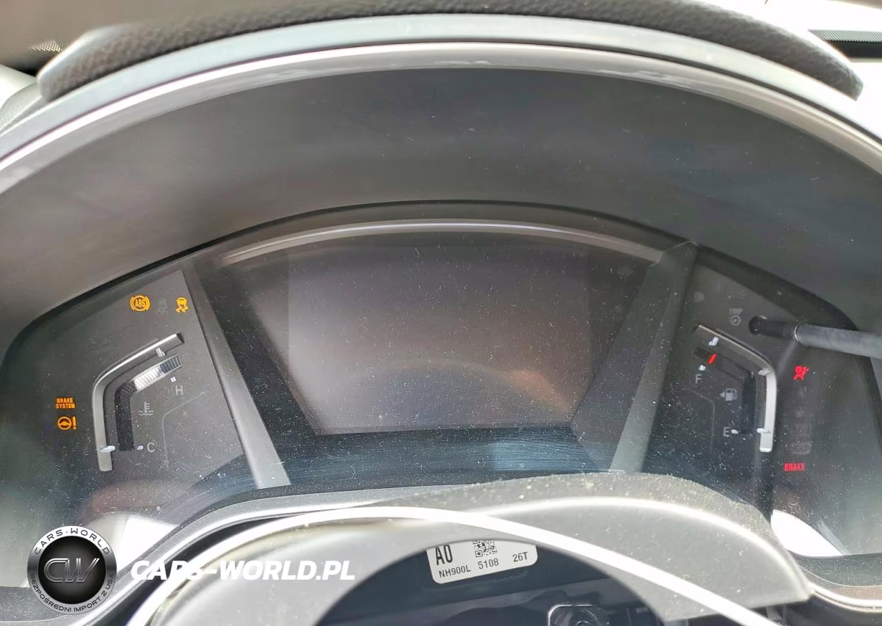 2018 Honda Cr-V Ex VIN:7FARW2H57JE056901 - 9
