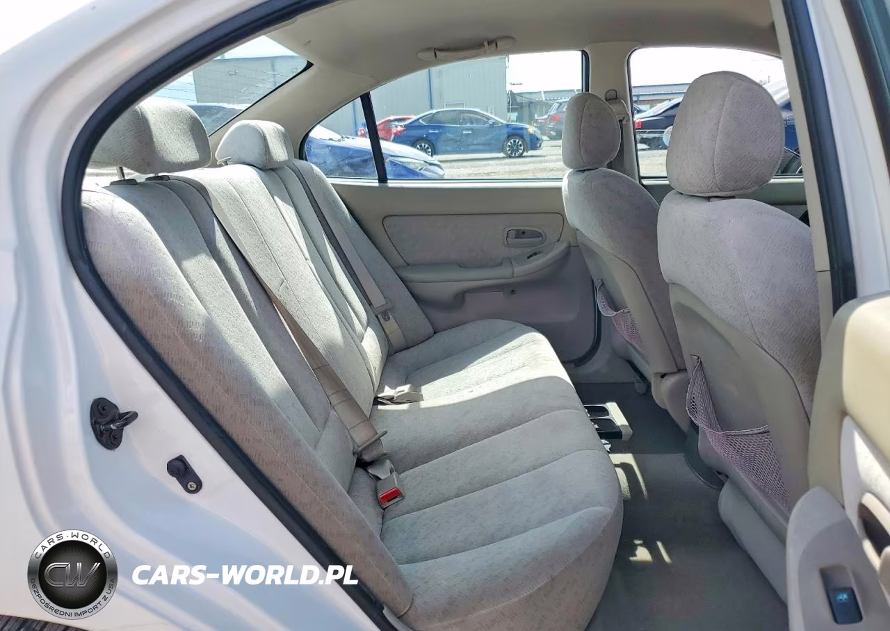 2006 Hyundai Elantra Gls VIN:KMHDN46D66U282811 - 10
