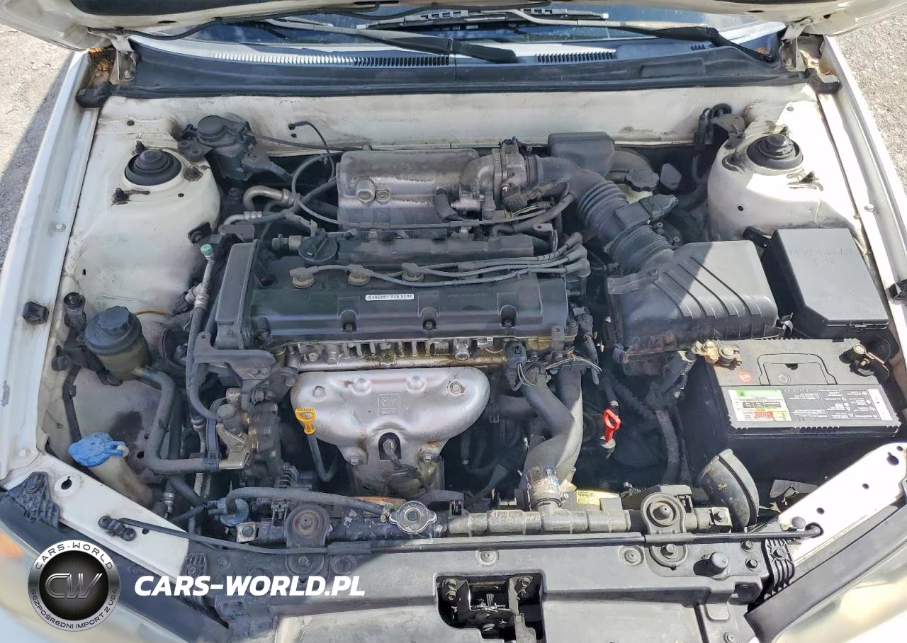 2006 Hyundai Elantra Gls VIN:KMHDN46D66U282811 - 11